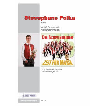 Steeephans Polka