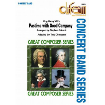 Pastime with Good Company