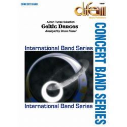         Celtic Dance - Bruce Fraser
    