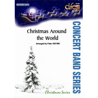 Christmas Around the World