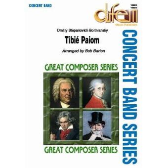 Tibie Païom (with chorus)