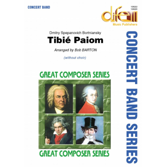 Tibie Païom (without chorus)