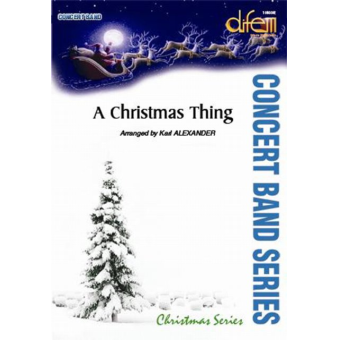 A Christmas Thing