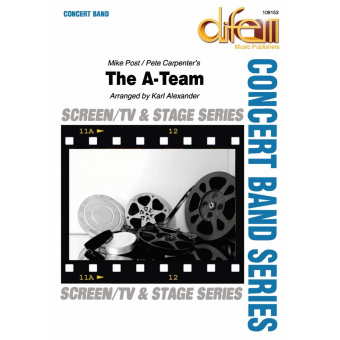 The A-Team