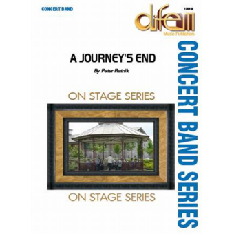 A Journey's End