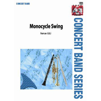 Monocycle Swing