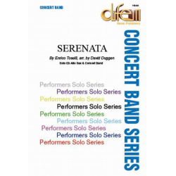         Serenata - Enrico Toselli / Arr. David Duggen
    