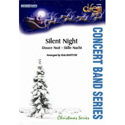         Silent Night - Douce Nuit - Stille Nacht - Franz Xaver Gruber / Arr. Bob Barton
    