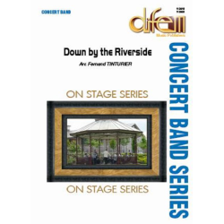         Down by the Riverside - Traditional / Arr. Fernand Tinturier
    