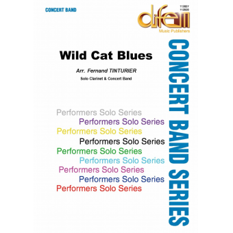 Wild Cat Blues
