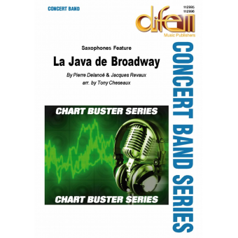 La Java de Broadway