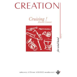         Cruising, format (Card Size) - Etienne Crausaz
    