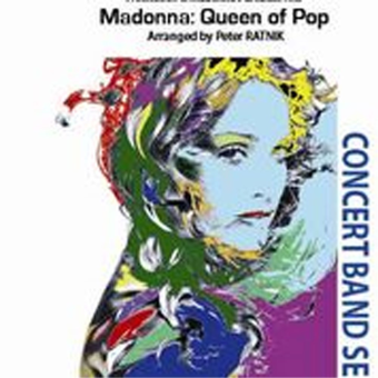 Madonna : Queen of Pop