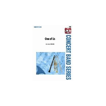 One of us (Uno di Noi), Concert March