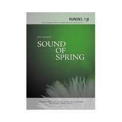         Sound Of Spring - Fritz Neuböck
    