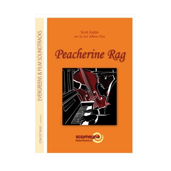 Peacherine Rag