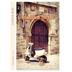         Italian Style - Daniele Carnevali
    