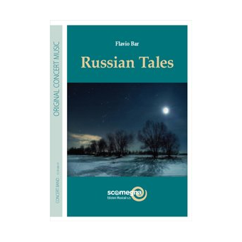 Russian Tales