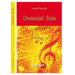         Decennial Suite - Lorenzo Pusceddu
    