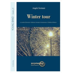         Winter Tour - Angelo Sormani
    