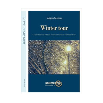 Winter Tour