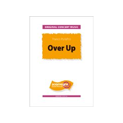         Over Up - Franco Puliafito
    