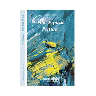 Four Typical Pictures