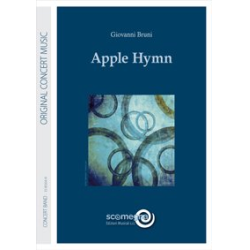         Apple Hymn - Giovanni Bruni
    
