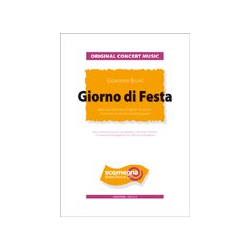         Giorno di Festa - Giovanni Bruni
    