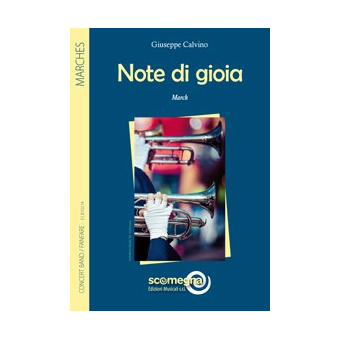 Note di Gioia
