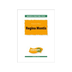         Regina Montis - Antonio Rossi
    