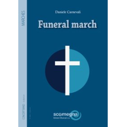         Funeral March - Daniele Carnevali
    