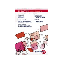         Evolution Series Volume 2 - Diverse
    