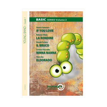 Basic Series Volume 2