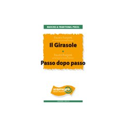         Il Girasole / Passo Dopo Passo - Fausto Fulgoni
    