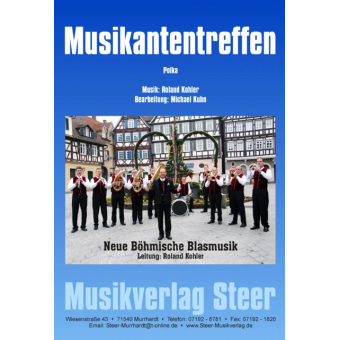 Musikantentreffen