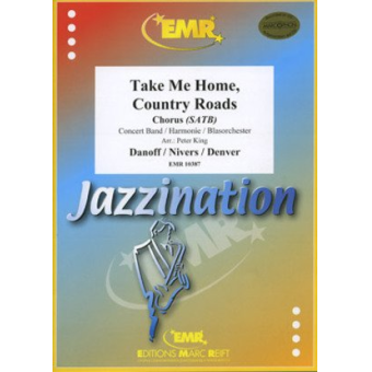 Take Me Home, Country Roads