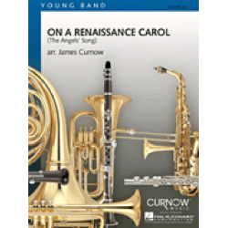         On a Renaissance Carol
    