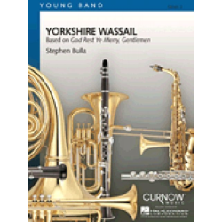         Yorkshire Wassail - Stephen Bulla
    