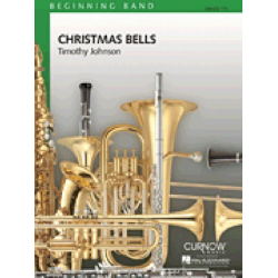         Christmas Bells - Timothy Johnson
    