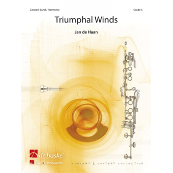 Triumphal Winds