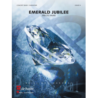 Emerald Jubilee