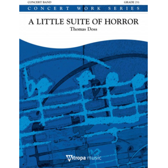 A Little Suite of Horror