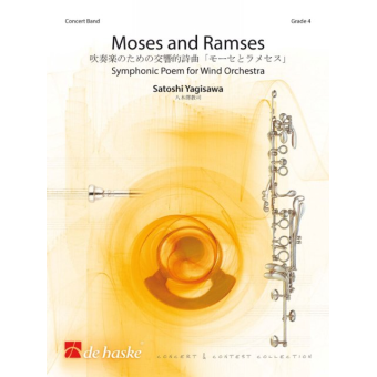 Moses and Ramses