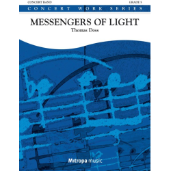         Messengers of Light - Thomas Doss
    