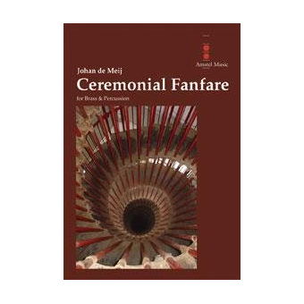 Ceremonial Fanfare