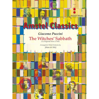 The Witches' Sabbath