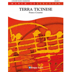         Terra Ticinese - Franco Cesarini
    
