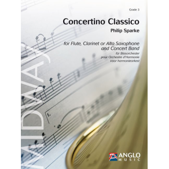 Concertino Classico