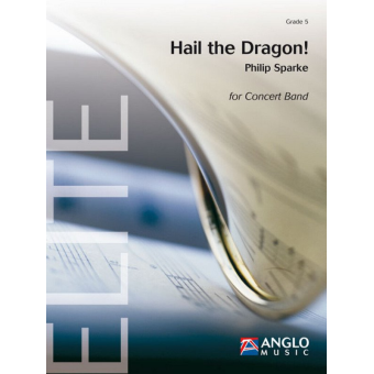 Hail the Dragon!